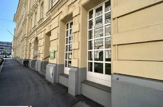 Büro zu mieten in Auerspergstraße, 5020 Salzburg, Repräsentatives Geschäftslokal in Salzburg Neustadt
