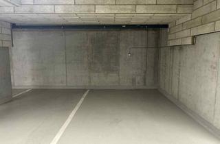 Garagen mieten in 2320 Schwechat, Großzügiger 17m² Tiefgaragenstellplatz – 2320 Schwechat – PROVISIONSFREI | Ideal für PKW + Motorrad