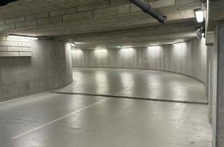 Garagen mieten in 2320 Schwechat, Tiefgaragenstellplatz – 2320 Schwechat – PROVISIONSFREI | Ideal für PKW + Motorrad