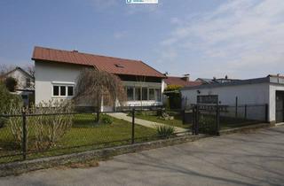 Haus kaufen in 3493 Hadersdorf am Kamp, Familientraum in Hadersdorf: 6 Zimmer, Garten, Garage, Indoorpool - Ihr neues Zuhause!