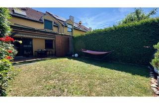 Reihenhaus kaufen in Krems, 3495 Rohrendorf bei Krems, Familienglück: saniertes, gepflegtes Reihenhaus mit Keller, Garten und Terrasse