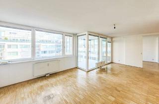 Wohnung kaufen in Emil-Fucik-Gasse 3/28, 1100 Wien, PROVISIONSFREI VOM EIGENTÜMER! INNENHOFLAGE! MONTE LAA! TOLLE 2-ZIMMER WOHNUNG MIT LOGGIA!