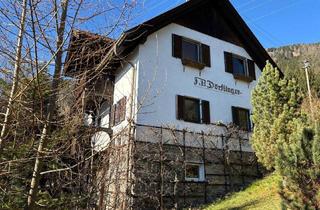 Einfamilienhaus kaufen in 9872 Dellach am Millstätter See, Modernes Refugium in absoluter Ruhelage - Vollrenoviertes Einfamilienhaus mit großem Garten