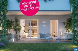 Wohnung kaufen in Franz Josef-Straße, 2344 Maria Enzersdorf, Attraktive Grundrisse und moderne Ausstattung für optimale Vermietung - THE VINEYARD