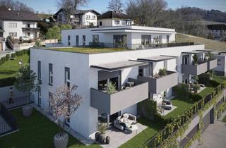 Wohnung kaufen in 4341 Arbing, Modernes Wohnen in Arbing - Exklusives Neubauprojekt mit 13 Wohneinheiten