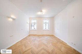 Wohnung kaufen in Tendlergasse, 1090 Wien, PRUNKSTÜCK: Modernes Singleparadies mit exklusiver Ausstattung