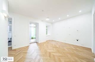 Wohnung kaufen in Tendlergasse, 1090 Wien, PRUNKSTÜCK