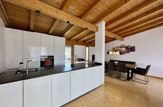 Maisonette kaufen in 6822 Satteins, Sonnige 4,5 Zimmer Dachgeschosswohnung