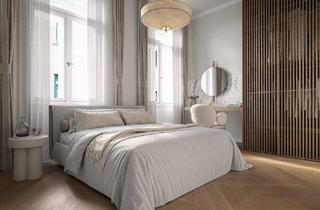 Wohnung kaufen in Tendlergasse, 1090 Wien, Perfekte Symbiose: Alt & Neu