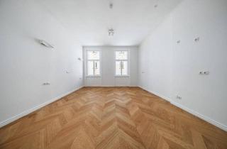 Wohnung kaufen in Tendlergasse, 1090 Wien, Perfekte Symbiose: Alt & Neu