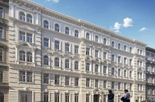 Wohnung kaufen in Tendlergasse, 1090 Wien, Helle Wohlfühloase mit Balkon