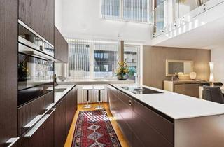 Maisonette kaufen in Getreidegasse, 5020 Salzburg, Festspielbezirk: Gemütlichkeit auf ca. 172 m² mit loftartigen Räumen