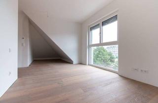 Penthouse kaufen in Doningasse 7-9, 1220 Wien, Exklusive Penthouse Wohnung mit 174 m² im 22. Bezirk – 4 Zimmer, 3 Terrassen und Aufzug direkt in die Wohnung