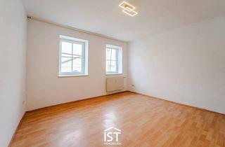 Wohnung kaufen in Vormarkt Ufer 17, 4982 Obernberg am Inn, Obernberg am Inn - Helle 2-Zimmer-Wohnung im 1. OG direkt am Inn