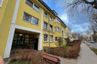 Wohnung kaufen in Mantlergasse, 1130 Wien, Mantlergasse: 1 -2 ZI + möblierte Küche - gepflegte Anlage