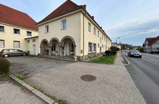Wohnung mieten in Mauthausener Straße 31, 4222 Sankt Georgen an der Gusen, 3 ZIMMER ERDGESCHOSSWOHNUNG IN ZENTRALER TOP LAGE