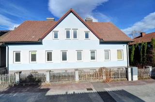 Mehrfamilienhaus kaufen in 2632 Wimpassing im Schwarzatale, Attraktives Mehrfamilienhaus in Wimpassing – Eine Investitionsmöglichkeit mit Zukunft!