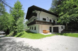 Einfamilienhaus kaufen in Lindenweg 52, 8971 Untertal, "Seltenes Angebot: Vollständig renoviertes Einfamilienhaus in begehrter Lage in 8971 Schladming!"
