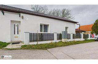Einfamilienhaus kaufen in 2135 Kirchstetten, Traumhaftes Einfamilienhaus in Kirchstetten – vollrenoviert, Garten und Terrasse!