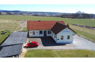 Haus kaufen in 7534 Olbendorf, Traumhafte Aussichtslage - Ehemalige Heurigenschänke mit vielen Möglichkeiten!