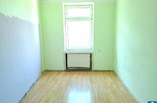 Wohnung kaufen in Markhofgasse, 1030 Wien, Sanierungsobjekt mit Potenzial für individuelle Gestaltung