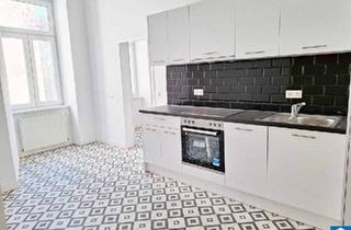 Wohnung kaufen in Markhofgasse, 1030 Wien, Helle Wohnung mit modernem Badezimmer und neuer Küche