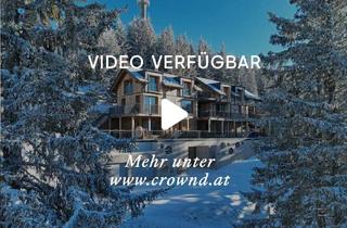 Haus kaufen in 8967 Haus, Alpines Hideaway mit einmaligem Bergpanorama: Chalet am Hauser Kaibling