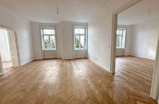 Wohnung mieten in 3100 Sankt Pölten, Innenstadt Altbauwohnung in guter Lage!