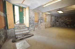 Gewerbeimmobilie mieten in Kardinal-Nagl-Platz, 1030 Wien, Straßenseitige Lagerfläche - Nähe U3 Station Kardinal-Nagl-Platz!