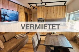 Wohnung mieten in 5753 Saalbach, VERMIETET!! Mietwohnung in Saalbach – Komfort und Design in einer Top-Lage