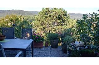 Haus kaufen in Wolfersberg, 1140 Wien, "Hideaway - Chalet mit Fernblick und Garten am Wolfersberg"