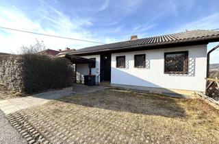 Einfamilienhaus kaufen in 4073 Wilhering, Einfamilienhaus in Hanglage Nähe Stift
