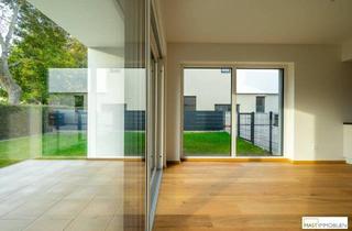Haus mieten in 2111 Obergänserndorf, Schlüsselfertige Doppelhaushälfte inkl. EWE Einbauküche in Obergänserndorf