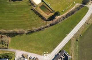 Grundstück zu kaufen in 5272 Untertreubach, Treubach - Vielfältig nutzbares Baugrundstück im Ortszentrum