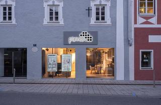 Büro zu mieten in 5580 Tamsweg, Repräsentative Büro- bzw. Geschäftsfläche zur Miete inkl. Parkplätze