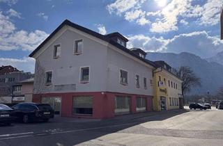 Büro zu mieten in 9900 Lienz, Geschäftslokal für Einzelhandel oder Büro in Lienz zu vermieten! Attraktive Zentrumslage!