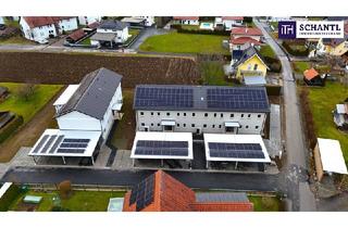 Anlageobjekt in 8523 Laßnitz, Luxuriöses Investment für anspruchsvolle Anleger: Neubauwohnung in idyllischer Lage mit außergewöhnlichem Mietpotenzial!