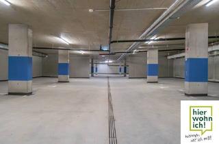 Garagen mieten in Thomas Scheider Gasse, 2201 Gerasdorf, Das Achte Weltwunder? Nein, Besser! Ihr neuer Tiefgaragenplatz in Gerasdorf!