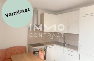 Wohnung mieten in Josef-Haydn Str., 3300 Amstetten, Hübsche, ca 42m² Wohnung / Lift (Warmmiete) in Zentrumslage von Amstetten