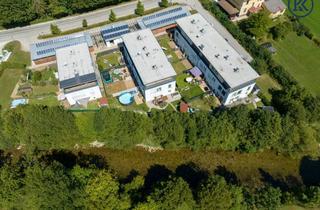 Wohnung kaufen in Melkerstraße, 3204 Kirchberg an der Pielach, Ideal für Ihre nächste Investition in der Nähe des Wassers.