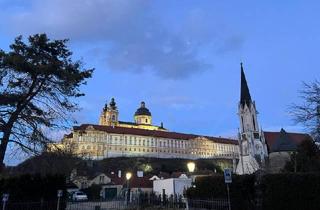 Villen zu kaufen in 3390 Melk, ZINSVILLA MIT ENTWICKLUNGSPOTENTZIAL - RENDITOBJEKT