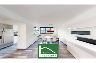 Wohnung kaufen in Bergengasse, 1220 Wien, Wohnen in Wien Aspern: Lichtdurchflutete 3-Zimmer Wohnung in idyllischer Ruhelage!