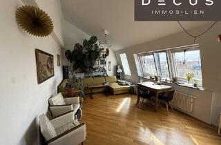 Wohnung mieten in Paulanergasse, 1040 Wien, NÄHE KARLSPLATZ | 4-ZIMMER | 2 TERRASSEN | AB 1. JUNI