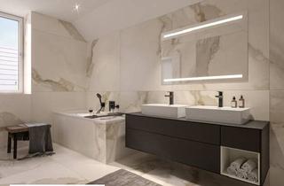 Wohnung kaufen in Tendlergasse, 1090 Wien, PRUNKSTÜCK: Prächtiger Altbaucharme in Bestlage – Hochwertig saniert für gehobene Ansprüche