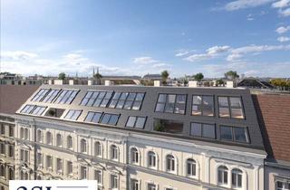 Wohnung kaufen in Tendlergasse, 1090 Wien, PRUNKSTÜCK: Modernes Singleparadies mit exklusiver Ausstattung