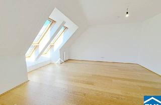 Wohnung kaufen in Hyrtlgasse, 1160 Wien, Investieren oder selbst einziehen – Neubauwohnungen in 1160 Wien!