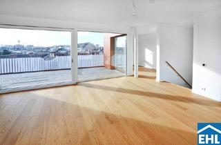 Penthouse kaufen in Apostelgasse, 1030 Wien, Charmant und Stilvoll! Der Apostelhof im Herzen Wiens