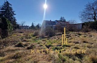 Grundstück zu kaufen in Breitenleer Straße, 1220 Wien, HÄUSLBAUER:INNEN aufgepasst - Großzügiges Grundstück in 1220 Wien mit viel Potenzial