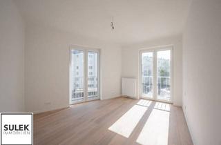 Wohnung kaufen in Taborstraße, 1020 Wien, Generalsanierte 2 Zimmer Wohnung in der Taborstraße 63 - perfekt angebunden: inkl. Wohnküche + Balkon