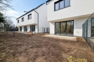 Haus kaufen in Rosenbergstraße, 1220 Wien, 5 ZIMMER-ZIEGELHAUS. KELLER. PHOTOVOLTAIK. TOP AUSSTATTUNG. PROVISIONSFREI für den Käufer.